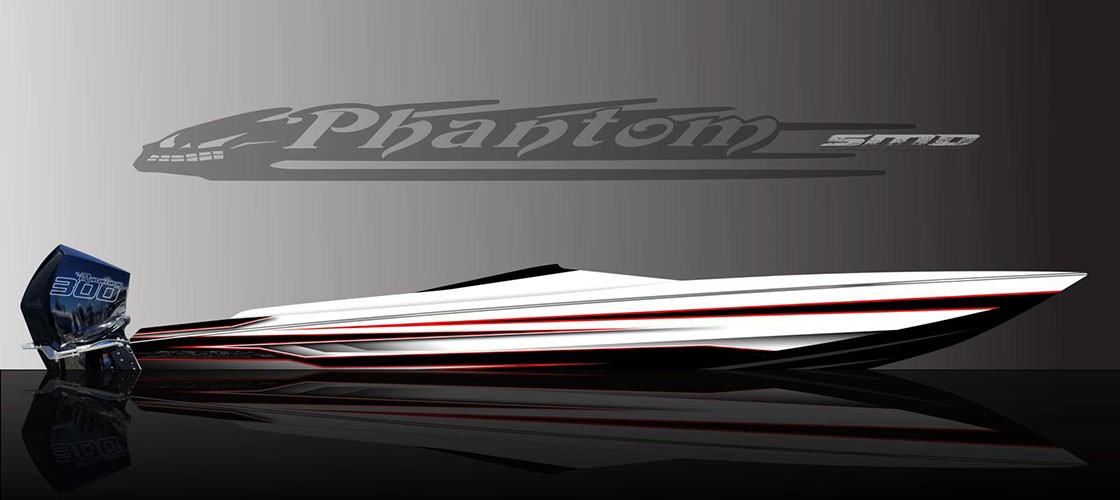 Get to Know Phantom Boats